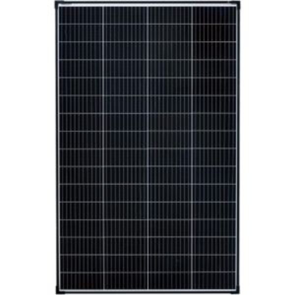 300Watts Solar Panel All Weather Monocrystalline 25 Years Warranty