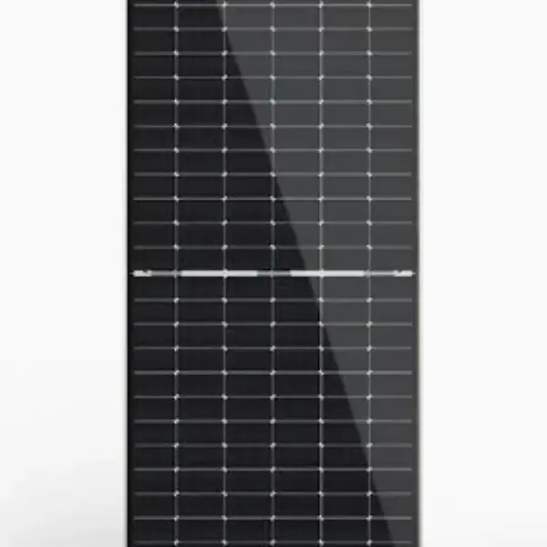 550W Monocrystalline Solar Panel