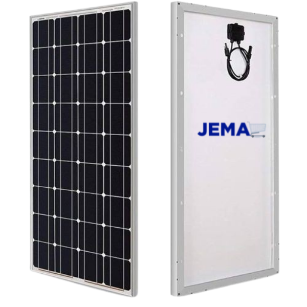 300/36v Watts Solar Panel Mono All Weather