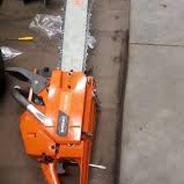 Hisaki Japan Power Chain Saw HK732P