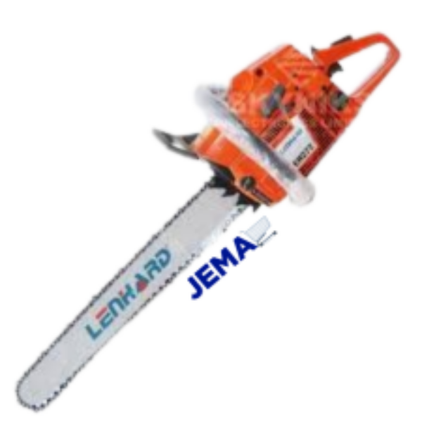 Lenhard Germany Power Chain Saw 272XP